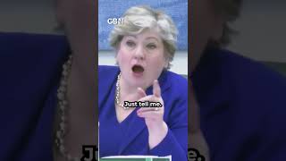 Olly Robbins Refuses To Say If Anything Out Of The Public Realm Was Flagged During Mandelson Vetting