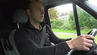 Videospot Fietsenfixer