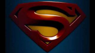 New superman 2009 trailer HQ