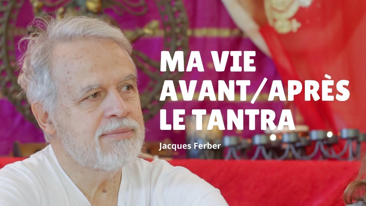 “Je ne pensais jamais vivre ça” : comment le Tantra a bouleversé ma vie