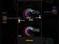 mrekk vs plambob! // Kurokotei - Galaxy Collapse (Doomsday is Bad) [Galactic] #osu #osugame