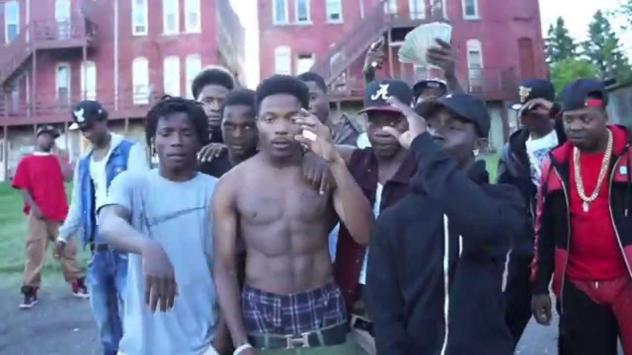 Trap God Ft. Lil Mikee - 