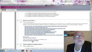 BIO 100 Module One Intro