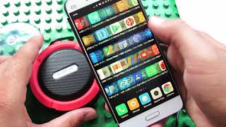 c6 waterproof speaker