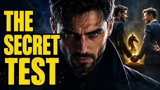 The Scorpio Test Nobody Sees Coming