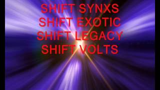 SHIFT CLAN intro