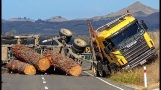 Crazy Drivers Dangerous Truck Cars & Heavy Equipment Fails Speed Roads by TOP TV 432 views 1 month ago 42 minutes