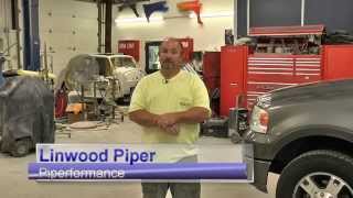Auto Repair Specialists Add New Customers and Increased Revenue Through Trade Ba