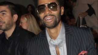 Watch Eric Benet Lost In Time video