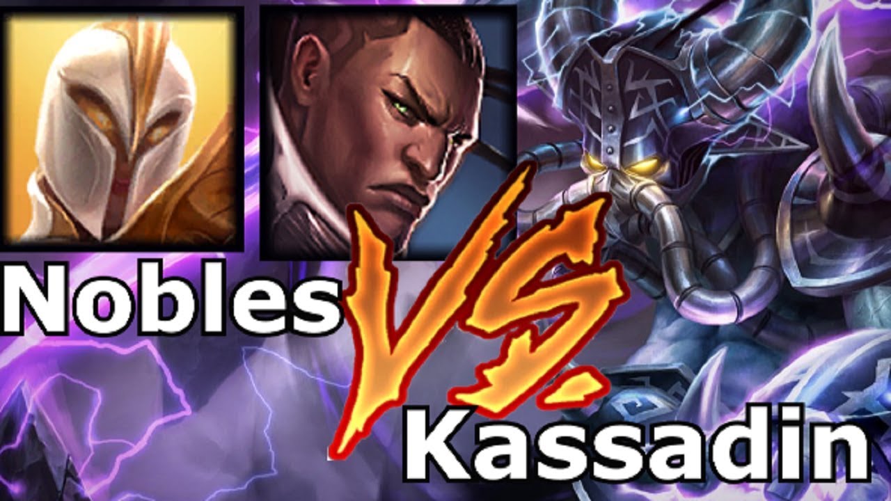 camera iphone 8 plus apk 6 NOBLES vs OP ASSASSIN KASSADIN - Teamfight Tactics TFT RANKED Game 9.18 Strategy Comps lol Guide
