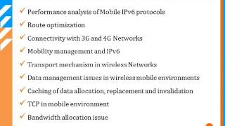NS2 PROJECTS IN WIRELESS NETWORK