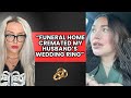 Missing Wedding Ring After Death: A Funeral Director Explains