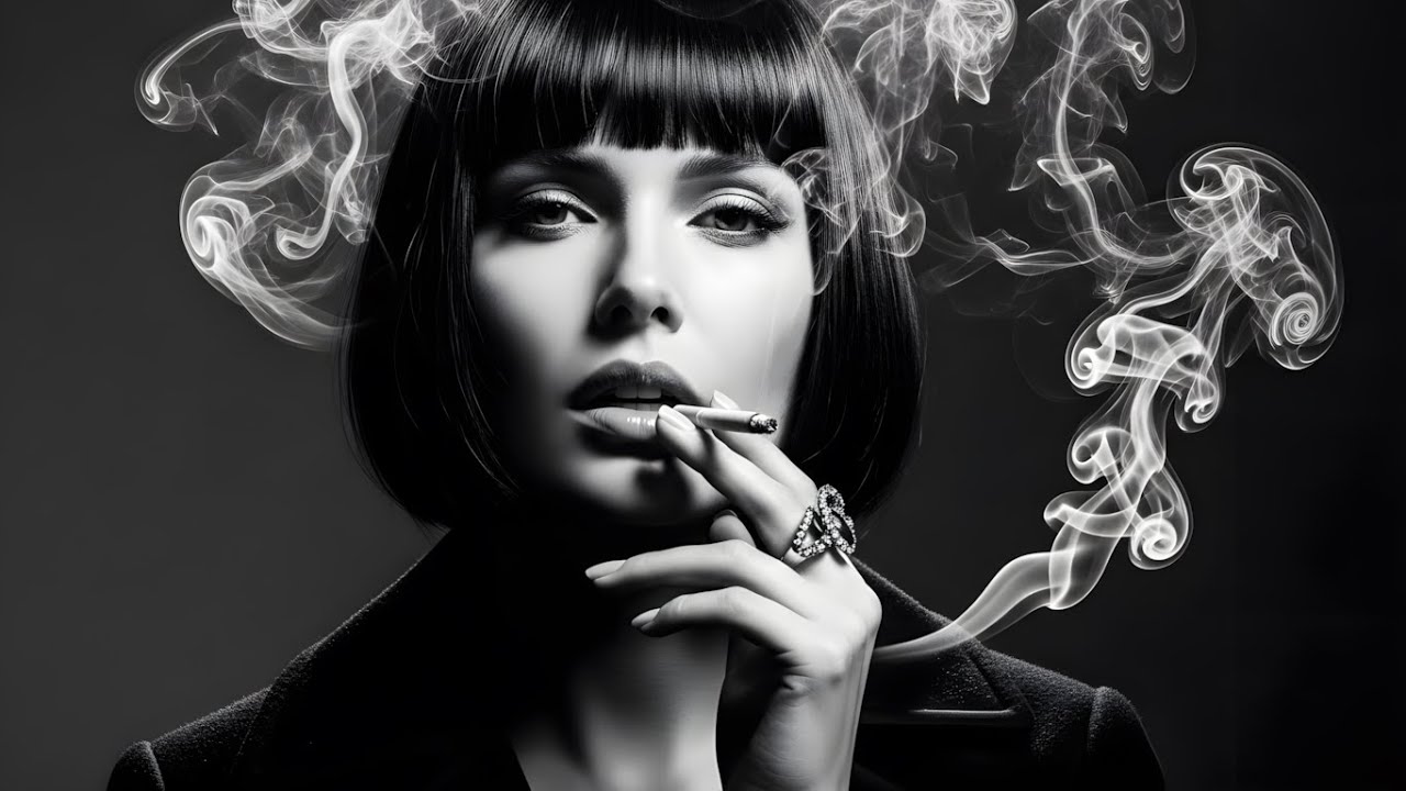 🔥 Late Night Deep House 2025 💫 – Emotional Vibes & Chillout Beats 🖤 — Let the Music Speak