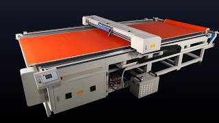big size laser cutting machine screenshot 2