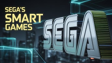 Sega omarmt AI in game-ontwikkeling