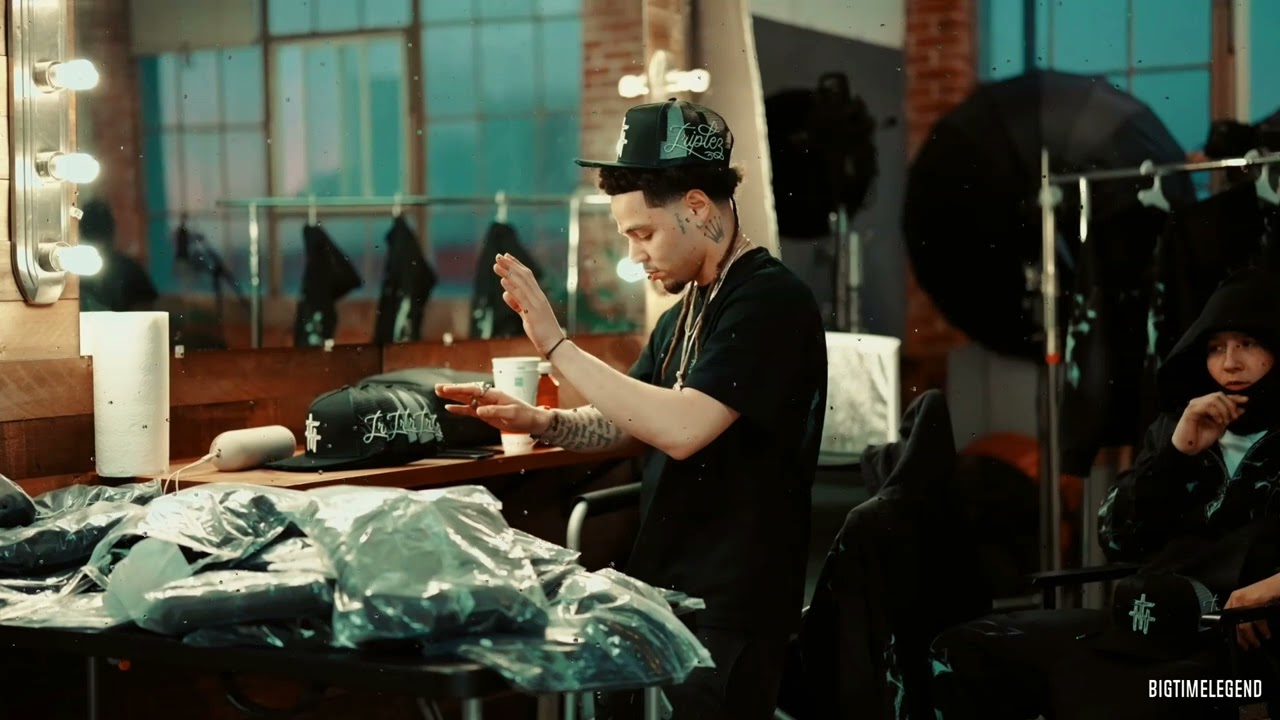 MoneyBagz Buzz Type Beat 