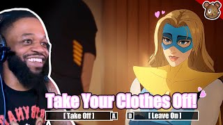 IS THIS THE BEST CHOICE BASED GAME? | DISPATCH