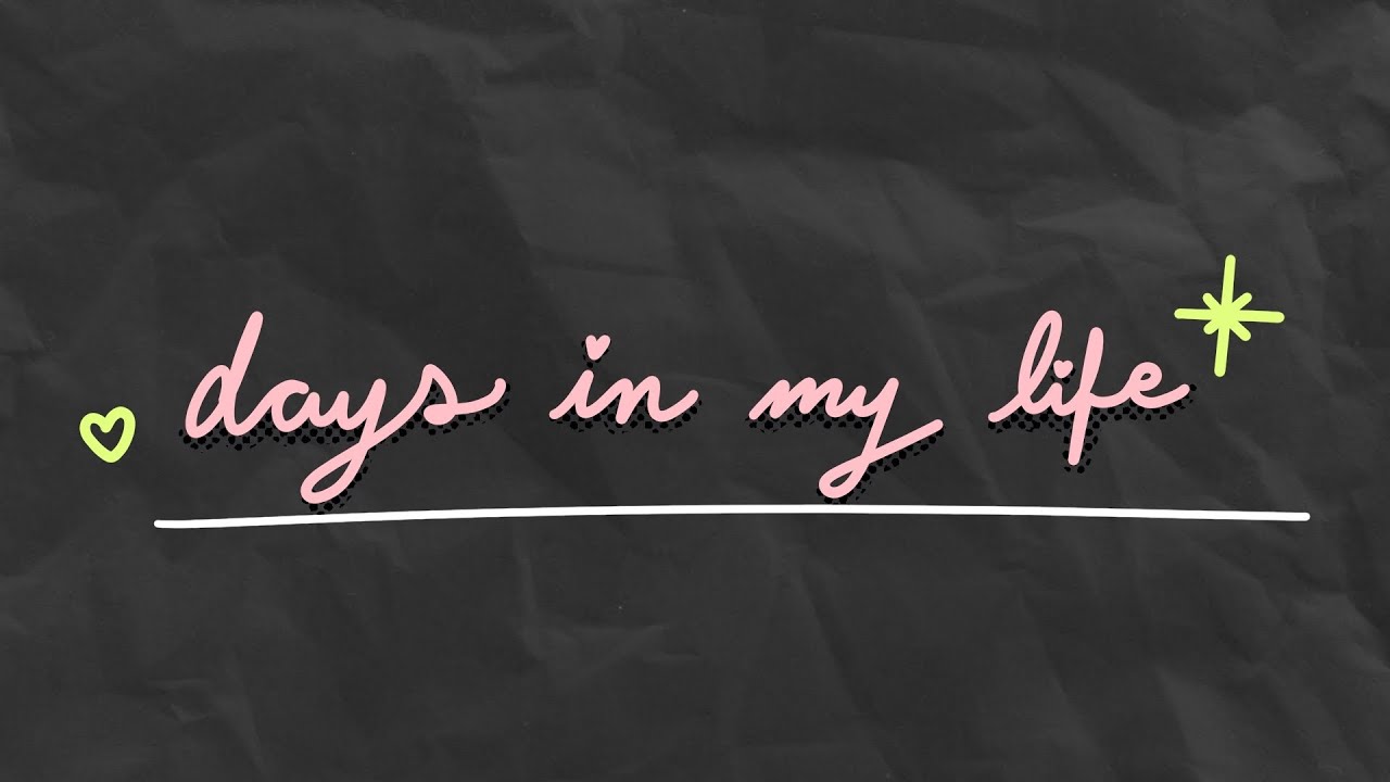 ⋆｡‧˚ʚ🍓ɞ˚‧｡⋆ Days in my life | Chill Vlog x Study with me ⋆｡‧˚ʚ🍓ɞ˚‧｡⋆