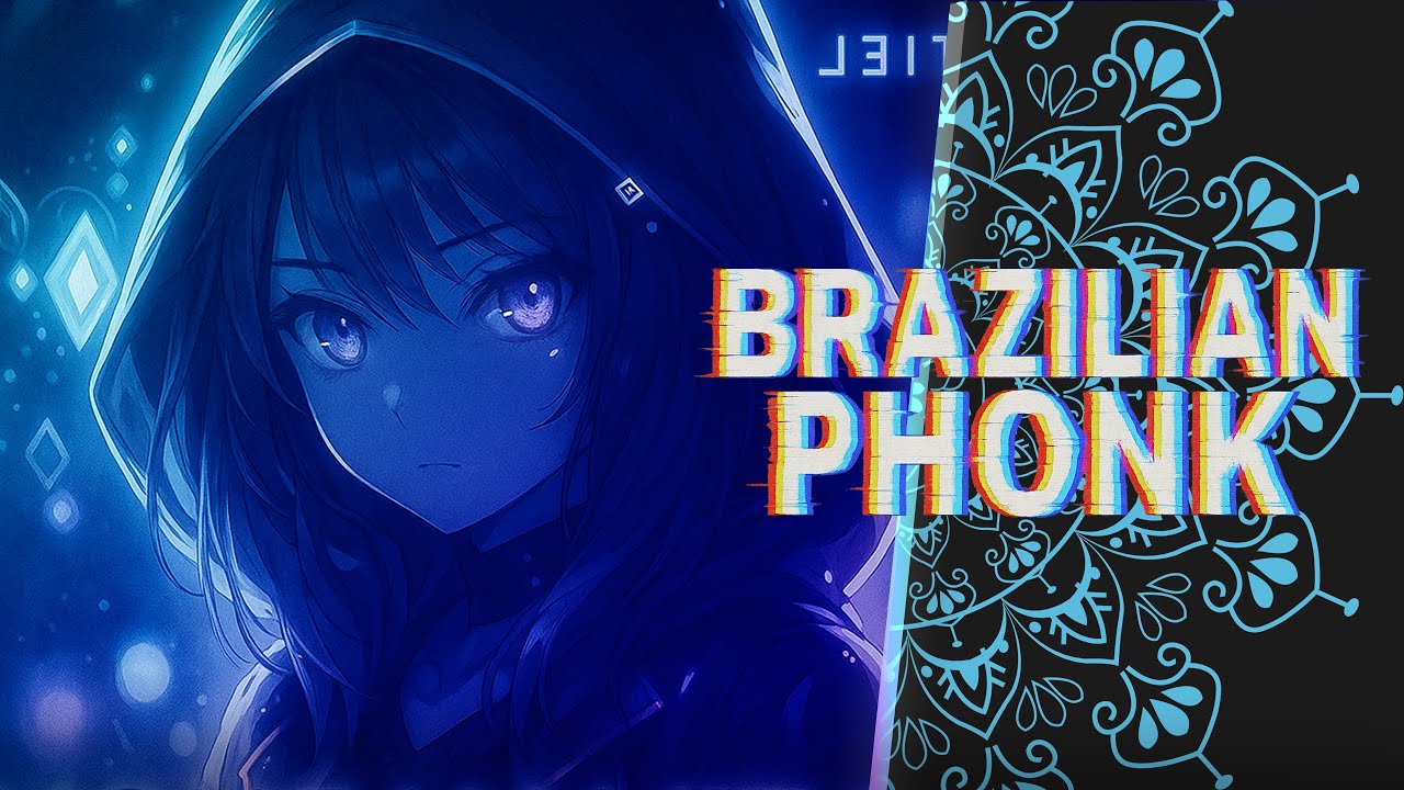 TXNSEI - CELESTIEL | ✨BRAZILIAN PHONK