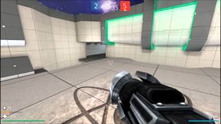 1v1 Basic [JAFA] Vs [=mf=] xXEditionKilerXx