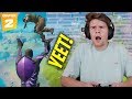 To yeet or not to yeet... (Grady Rains Instagram | Fortnite Chapter 2)