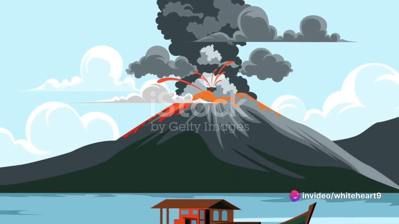 Unleashing Fury: The Pinnacle and Aftermath of the 1815 Mount Tambora Eruption