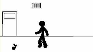 The trained guy.wmv