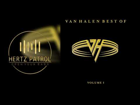 Van Halen Runnin With The Devil 432hz