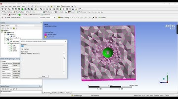 5  Sizing  Sphere of Influence