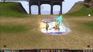 Dança no AddictMt2 - SpeedDeath & Vital1ty