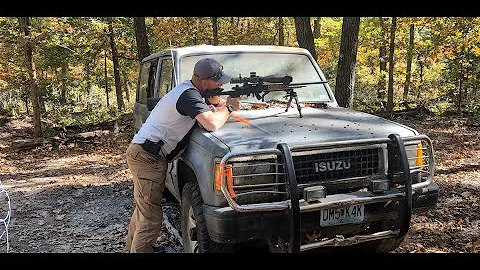 2024 PRS RIMFIRE FINALE: SATURDAY (PART 2 of 3)