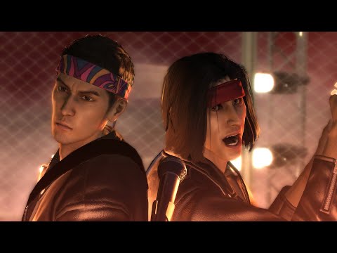 Zoolander Stare Kiwami Zoolander Stare Kiwami