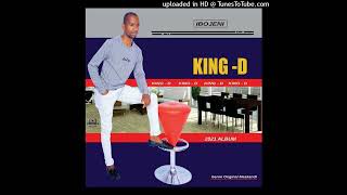 05 King-D - Isondo Liyajika