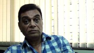 Play video: B P SINGH