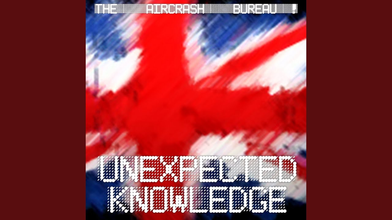 Watch Unexpected Knowledge on YouTube Watch Unexpected Knowledge on YouTube