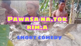 Pawasa Na.tok Rim.ashort Comedyada Bolsal