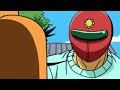 Tentai Senshi Sunred S01 E01