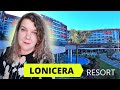 LONICERA WORLD RESORT Отели Алании 5 звезд Турция КАКИЕ КАРТЫ БРАТЬ В ТУРЦИЮ