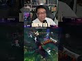 Không phí tiền vé #shorts  #leagueoflegends #lu