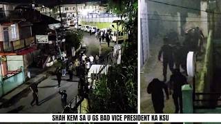 Shah Kem Sa U Gs Bad Vice President Ka Ksu