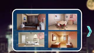 ROOM ESCAPE CONTEST 2 | LEVEL 3 | WALKTHROUGH