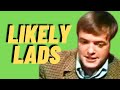 Likely lads Series 1 Episode 1 / full Episode | Classic British Sitcom