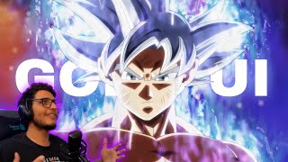 I Love Goku Amv Edit Surfferop