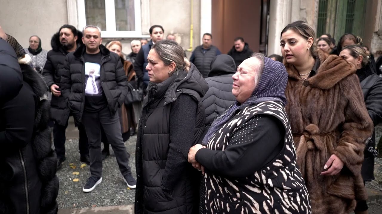 Inmormantare TM 13 11