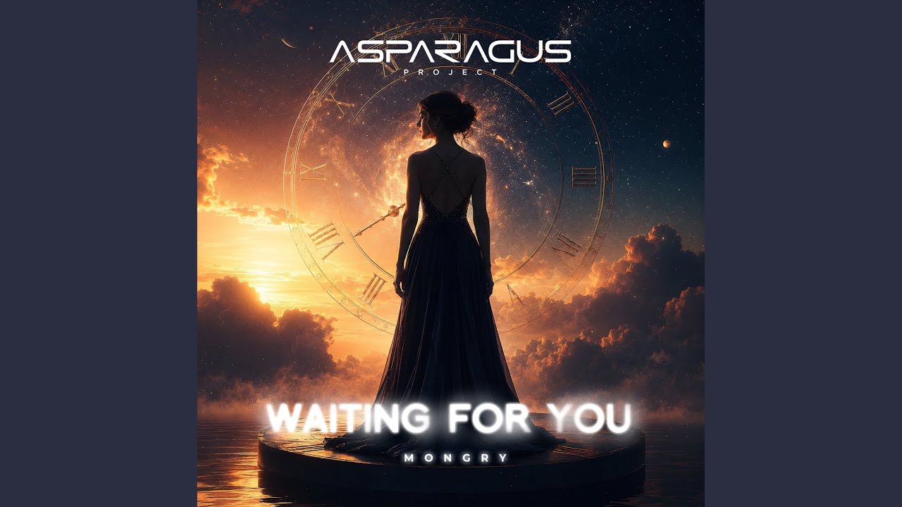 邦楽 MEYOU /Someone Is Waiting For You 12 Waiting For You - YouTube