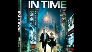 Action, Sci-Fi, Thriller, Justin Timberlake, Amanda Seyfried, Cillian Murphy,In Time 2011. Action, Sci-Fi, Thriller, Justin Timberlake, Amanda Seyfried, Cillian Murphy,In Time 2011.