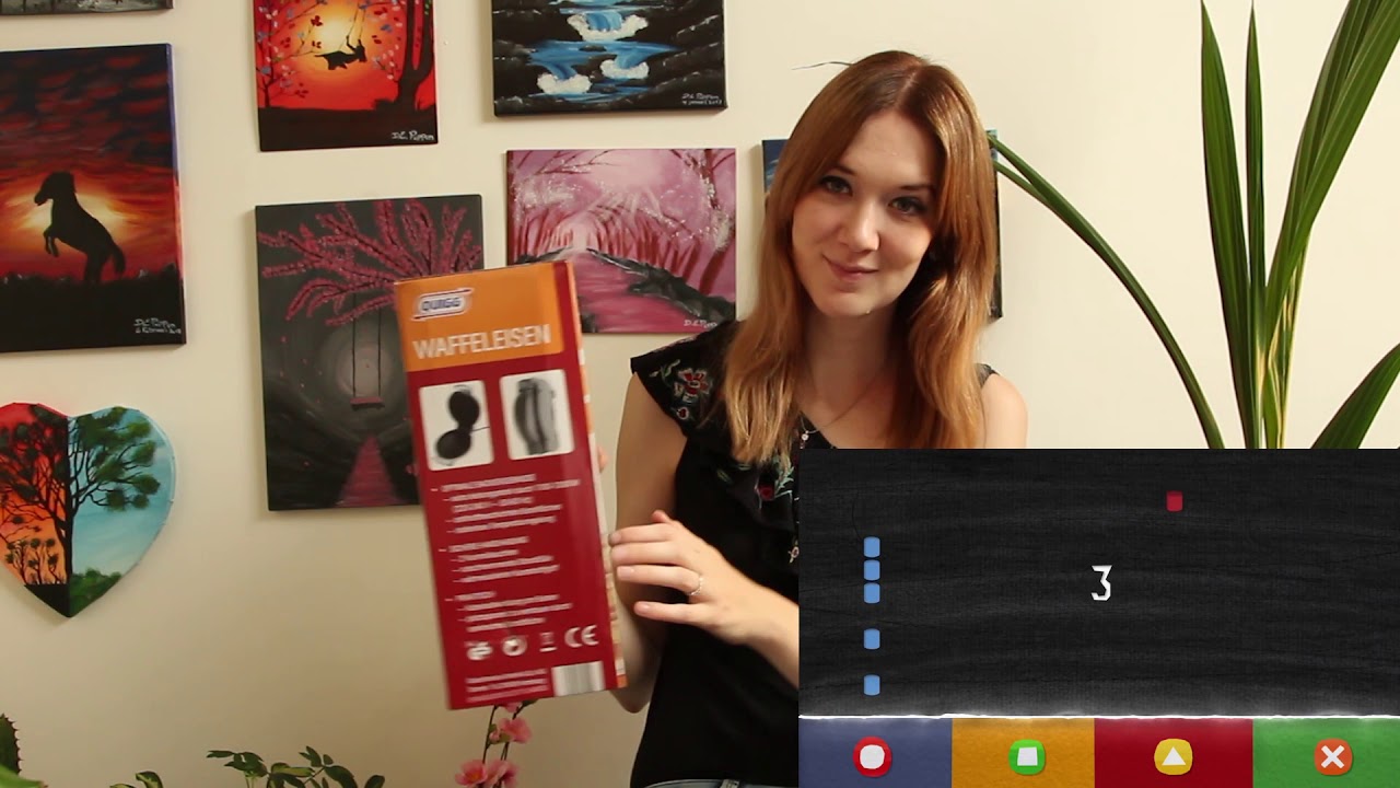 Muziek maken met voorwerpen uit huis