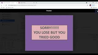 Code in place 2021 final project