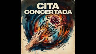 Cita Concertada (Video Oficial) | Pop Romántico 2026