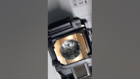 Epson Lamp